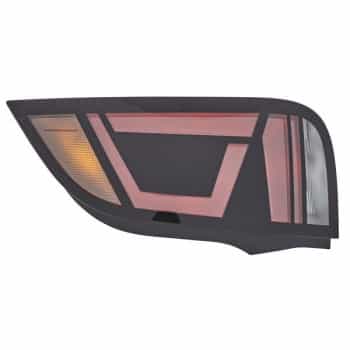 Combination Tail Light 9EL 354 847-021 Hella