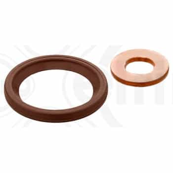 Seal Kit, injector nozzle