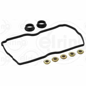Gasket Set, cylinder head cover 440.260 Elring