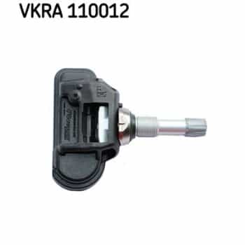 Wheel sensor, tire pressure monitoring system
