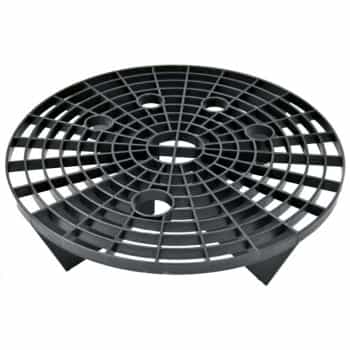 Grit Guard for 15L Wash Bucket - Diameter 235mm