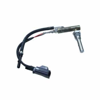 Injection unit soot/particulate filter regeneration