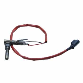 Injection unit soot/particulate filter regeneration