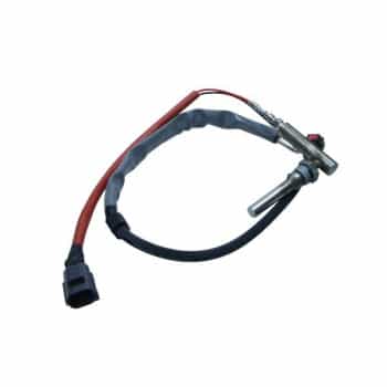 Injection unit soot/particulate filter regeneration