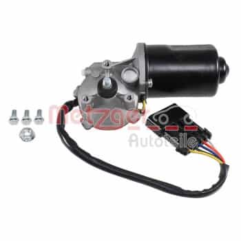 Wiper Motor