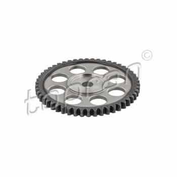 Sprocket, camshaft