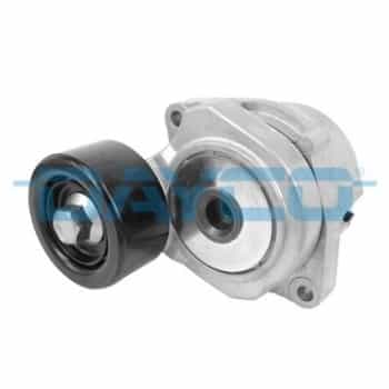Belt tensioner, Poly V-belt