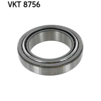 Bearing, gearbox