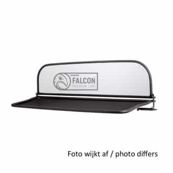 Ready-made Weyer Premium Wind Deflector Volvo C70 Type M 2006-2013