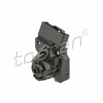 Ignition/starter switch