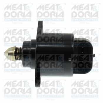 Idle Control Valve, air supply