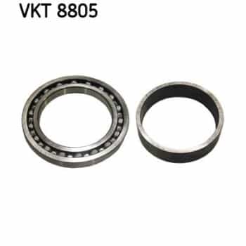 Bearing, gearbox