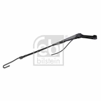 Wiper arm, window cleaning 180302 FEBI