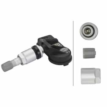 Wheel Sensor, tyre pressure control system