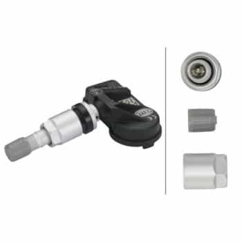 Wheel Sensor, tyre pressure control system