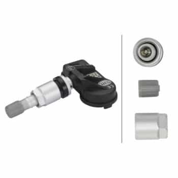 Wheel Sensor, tyre pressure control system