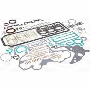 Complete gasket set, engine 014.151 Elring