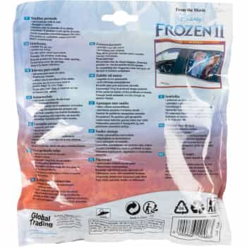 Disney Frozen 2 Pop-Up Sunshades