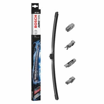 Bosch wiper Aerotwin AP19U - Length: 475 mm - single front wiper