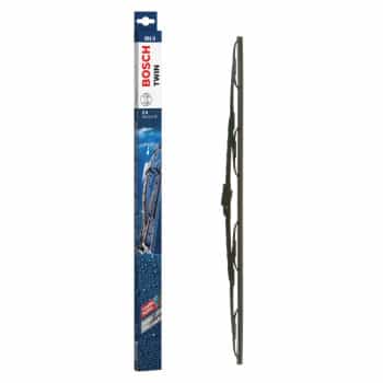 Bosch wiper Twin 651U - Length: 650 mm - single front wiper