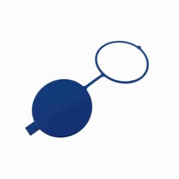 Sealing Cap, washer fluid tank Original VAICO Quality