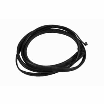 Door Seal Original VAICO Quality