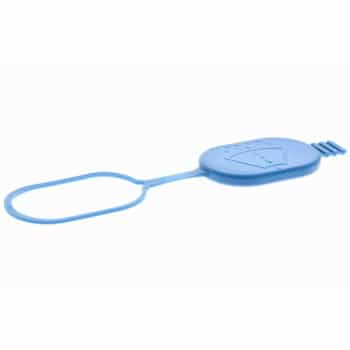 Sealing Cap, washer fluid tank Original VAICO Quality