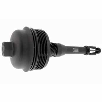 Cap, oil filter housing Green Mobility Parts