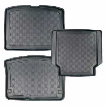 Trunk tray 'Design' suitable for Nissan Ariya 2022-