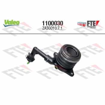 Central thrust bearing, clutch 1100030 Valeo