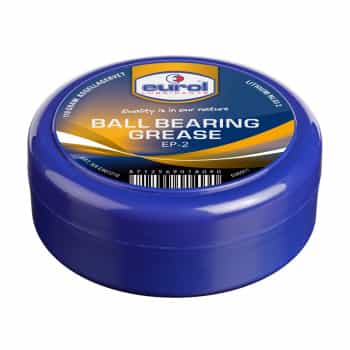 Eurol Ball Bearing Grease EP 2 110 gr