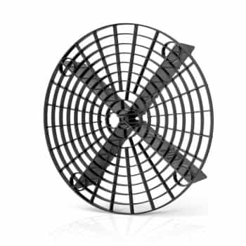 Nuke Guys Gritguard Black