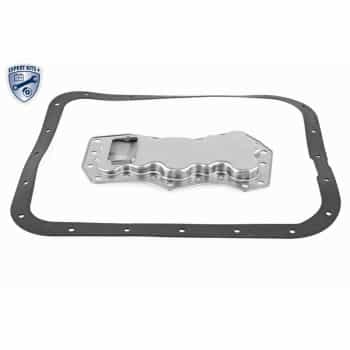 Hydraulic Filter Set, automatic transmission EXPERT KITS +