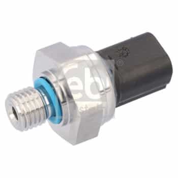 Exhaust gas pressure sensor 182495 FEBI