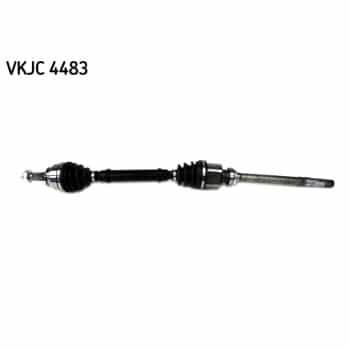 Drive Shaft VKJC 4483 SKF