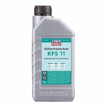Coolant Liqui Moly KFS 11 1L