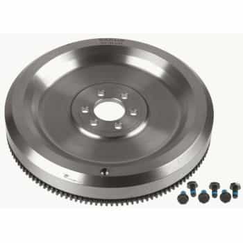 Flywheel 3021 600 290 Sachs