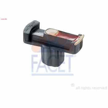 Rotor, distributor Made in Italy - OE Equivalent