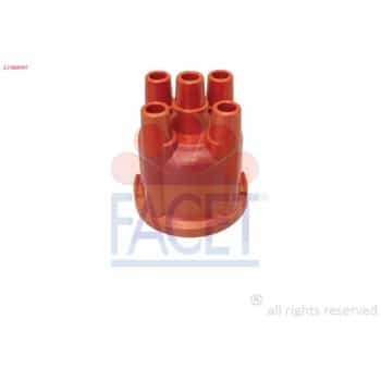 Distributor Cap Made in Italy - OE Equivalent