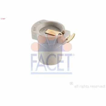 Rotor, distributor Made in Italy - OE Equivalent