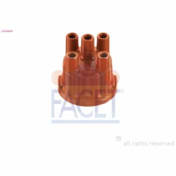 Distributor Cap Made in Italy - OE Equivalent