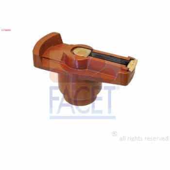 Rotor, distributor Made in Italy - OE Equivalent