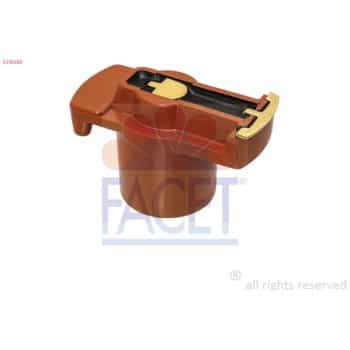 Rotor, distributor Made in Italy - OE Equivalent