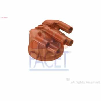 Distributor Cap Made in Italy - OE Equivalent