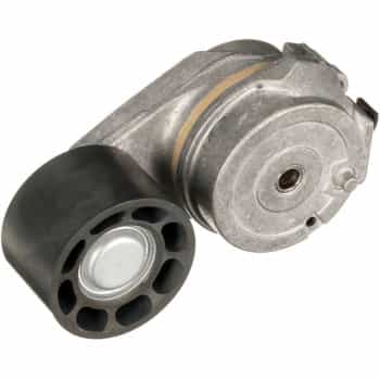 Belt tensioner, Poly V-belt T38793 Gates