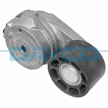 Belt tensioner, Poly V-belt