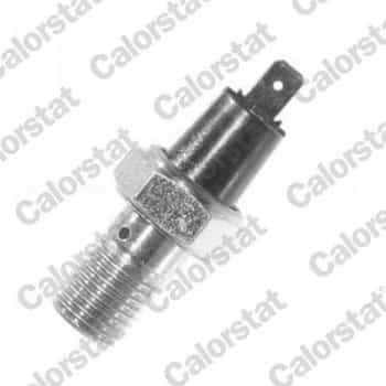 oil pressure switch