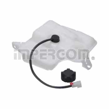 Expansion tank, coolant