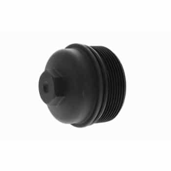 Cover, oil filter housing