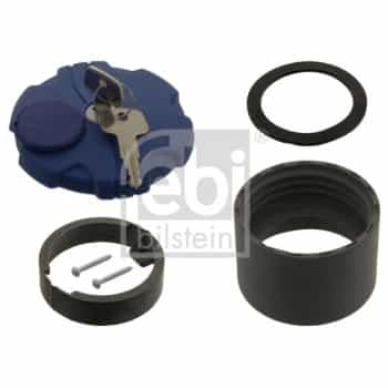 Cap, tank (urea injection) 39211 FEBI